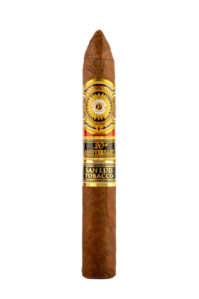 Сигары Perdomo Limited Edition San Luis Tobacco 20th Anniversary Sun Grown *10