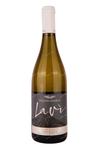 Вино Lavi Carricante 2021 0.75 л