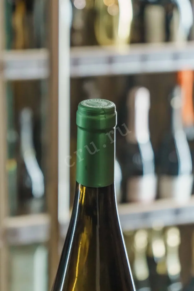 Пробка Verdegar Vinho Verde 2024 0.75 л