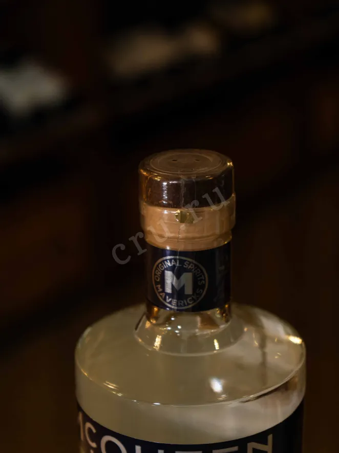 Пробка McQueen Highland Dry 0.7 л