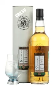 Виски Duncan Taylor Dimensions Glenrothes 19 Years Old  0.7 л