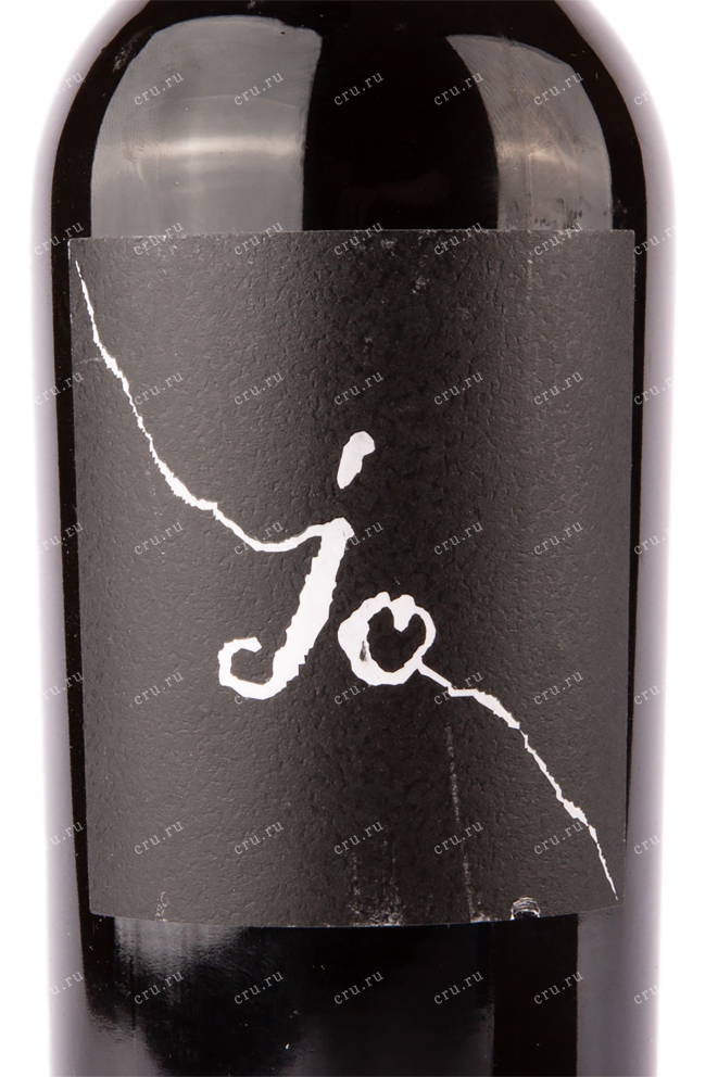 Этикетка вина Jo Salento Negroamaro 2018 0.75 л