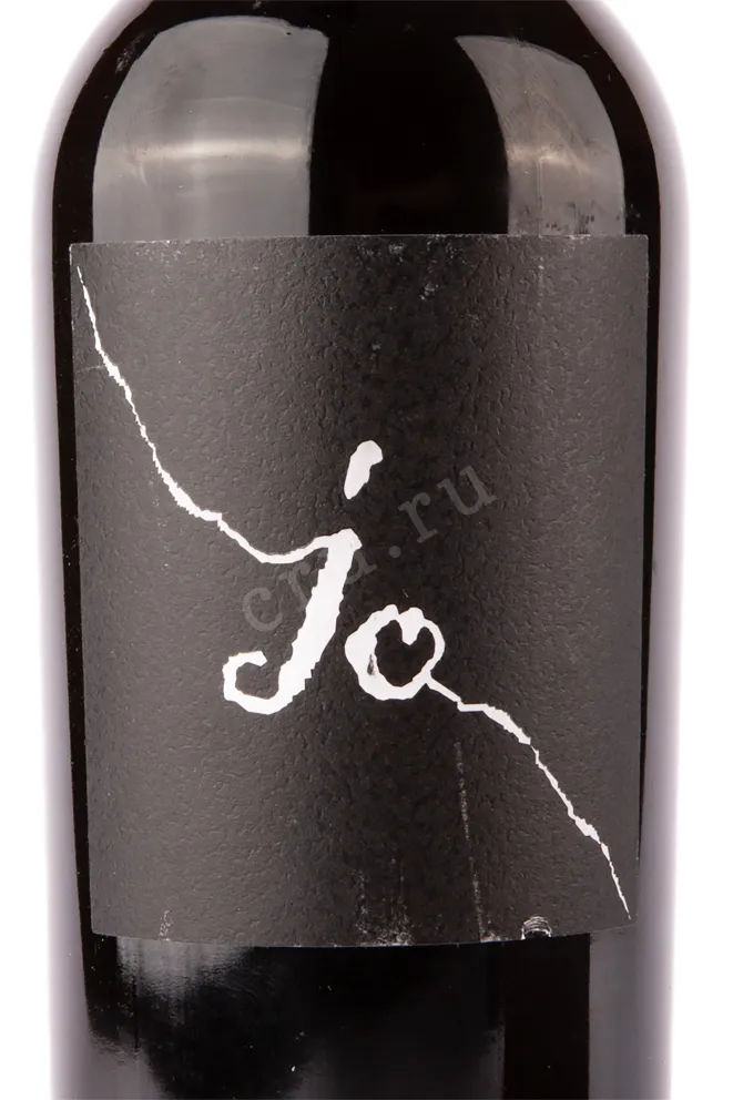 Этикетка вина Jo Salento Negroamaro 2018 0.75 л