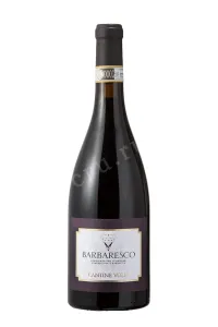 Вино Cantine Volpi Barbaresco 2013 0.75 л