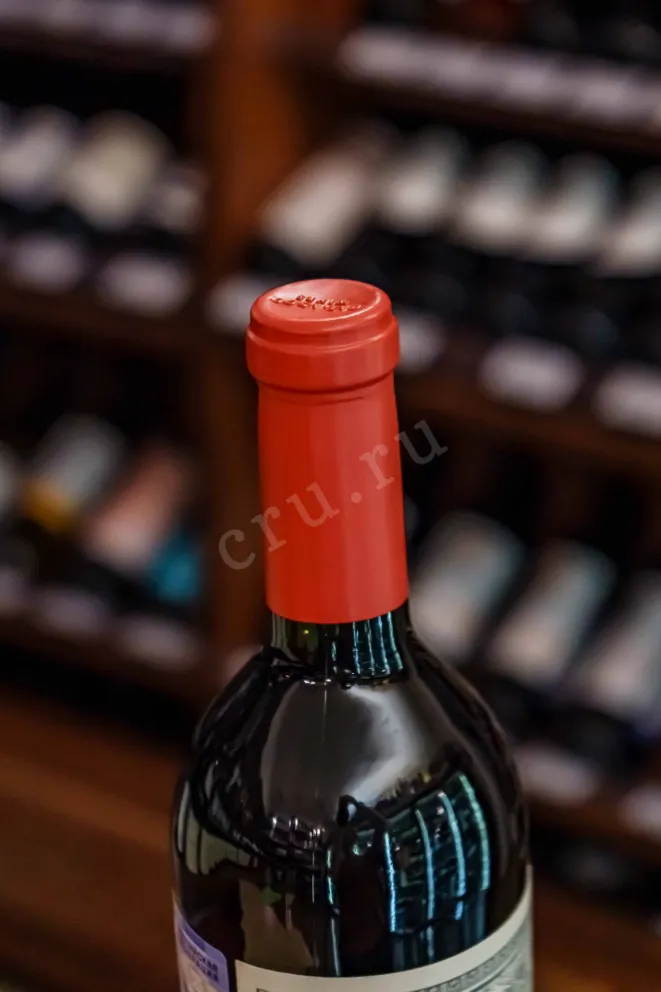Пробка Hermandad Malbec 2022 0.75 л