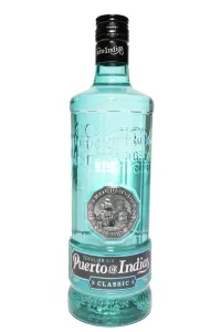 Джин Puerto de Indias Classic  0.7 л
