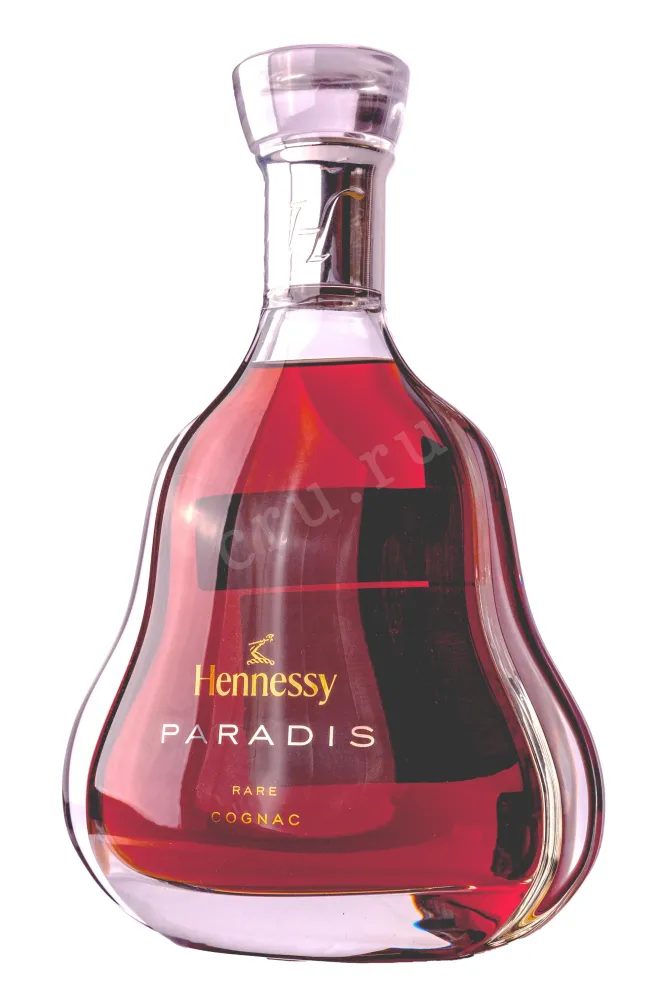 Бутылка Hennessy Paradise 0.7 л