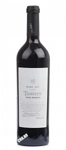 Вино Tomero Gran Reserva Malbec IP Valle de Uco 2015 0.75 л