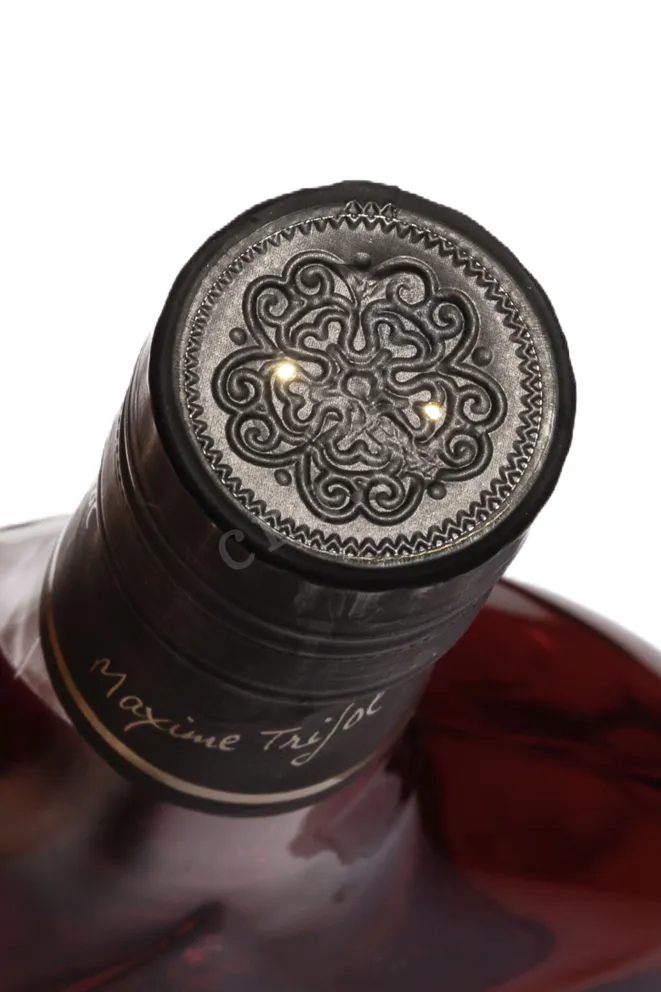 Пробка Maxime Trijol ХО in gift box 0.7 л