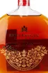 Этикетка Brugerolle Extra 10 years 2013 0.5 л