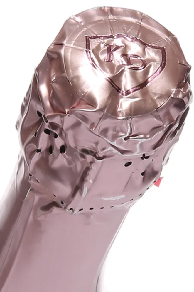 Пробка KD Rose Brut VII 2023 1.5 л