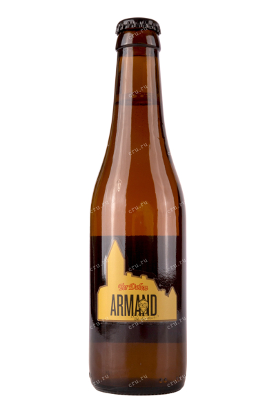 Пиво Ter Dolen Armand  0.33 л