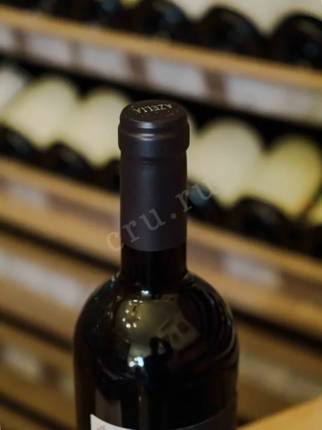 Пробка Azelia Bricco Fiasco Barolo 2016 0.75 л