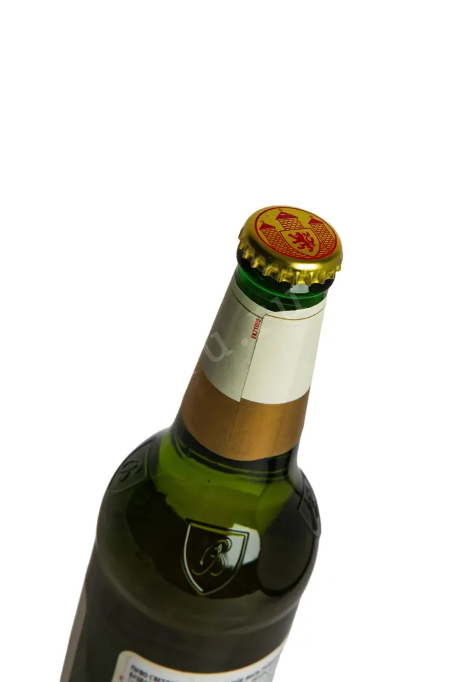 Пробка Budweiser Budvar 0.5 л