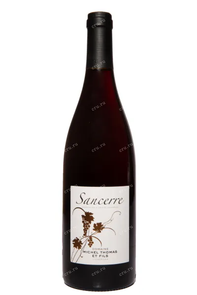 Вино Domaine Michel Thomas Et Fils Sancerre 2022 0.75 л