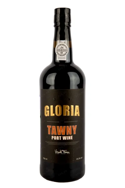 Портвейн Gloria Tawny  0.75 л