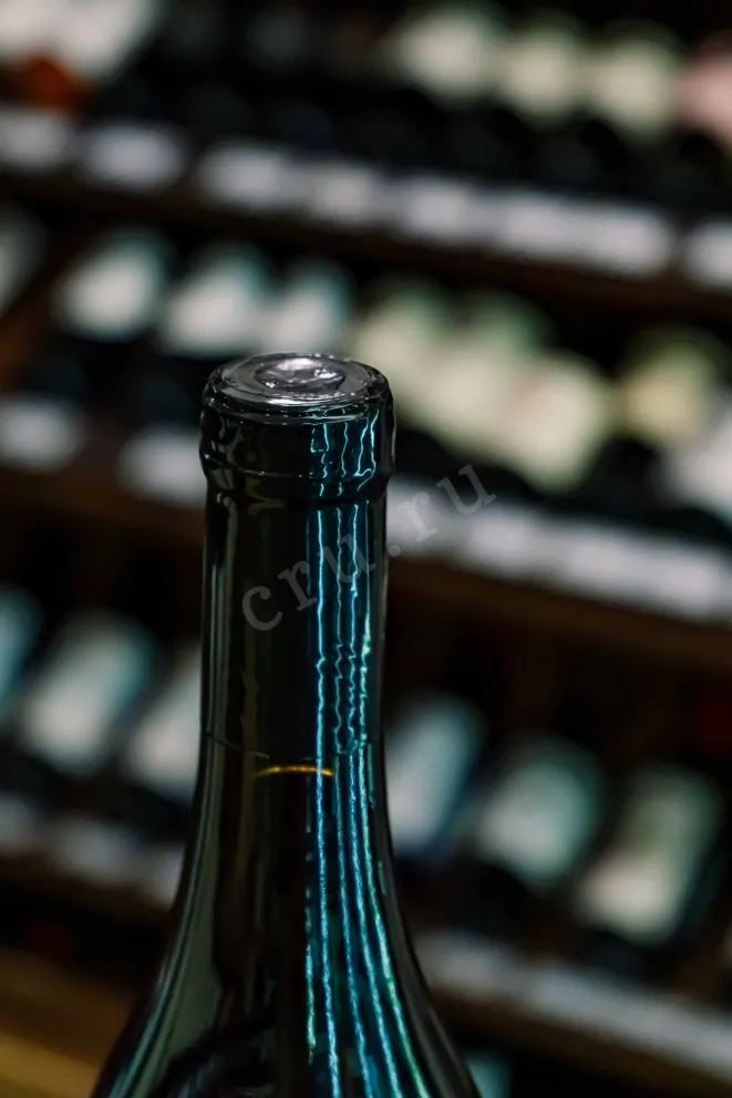 Пробка Gevorkian Winery Sanahin 2017 0.75 л