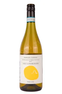 Вино Cirelli La Collina Biologica Trebbiano d'Abruzzo DOC 2018 0.75 л