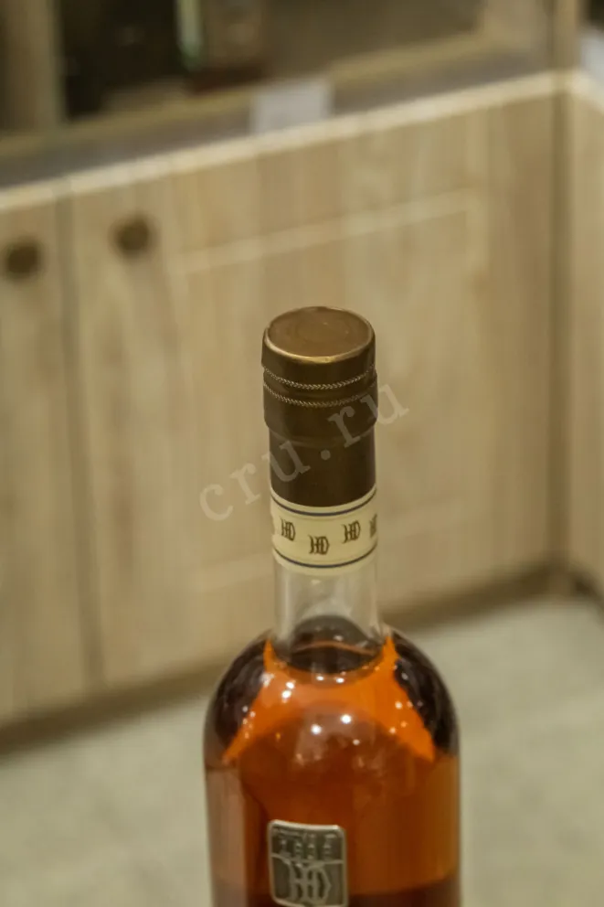 Пробка Dartigalongue 1989 0.5 л