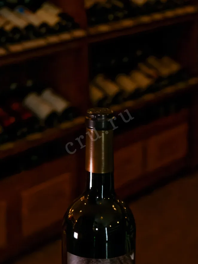 Пробка Matsu El Recio 2021 0.75 л