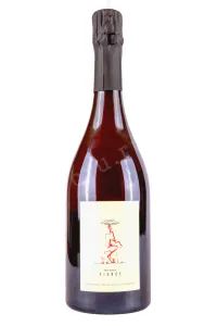 Шампанское Salima et Alain Cordeuil Saignee 2020 0.75 л