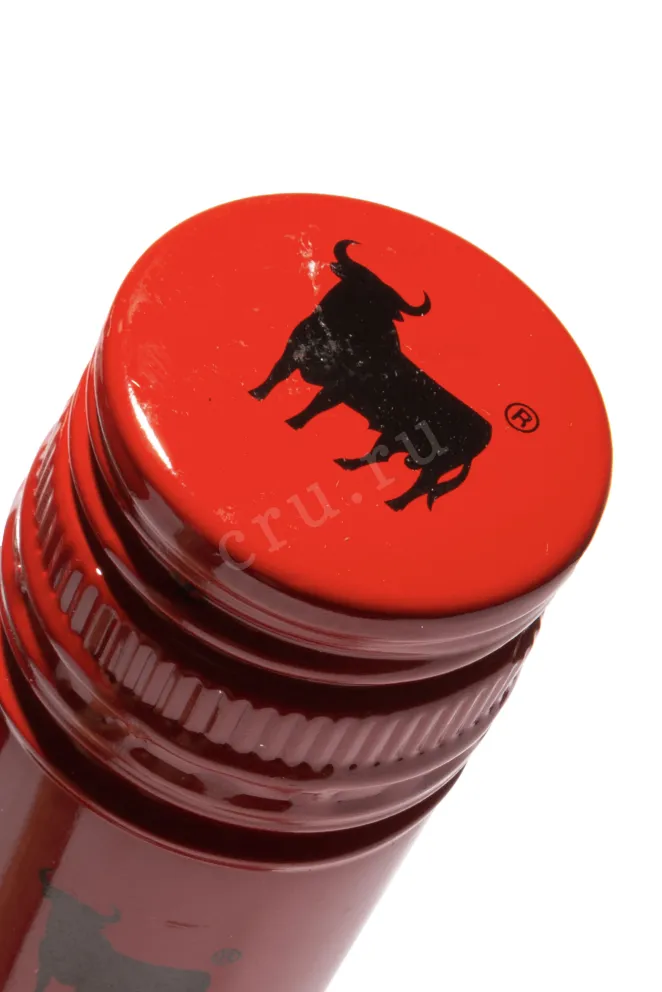 Пробка Osborne Fino Quinta 2019 0.75 л