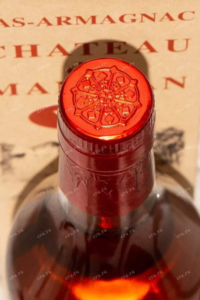 Пробка Chateau de Maniban VS 0.7 л