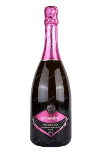 Игристое вино Colvendra Prosecco Rose Brut Millesimato DOC 2021 0.75 л