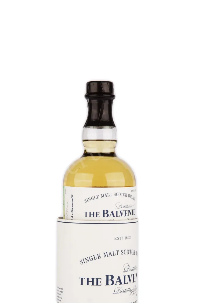 Виски Balvenie Single Barrel 12 years  0.7 л