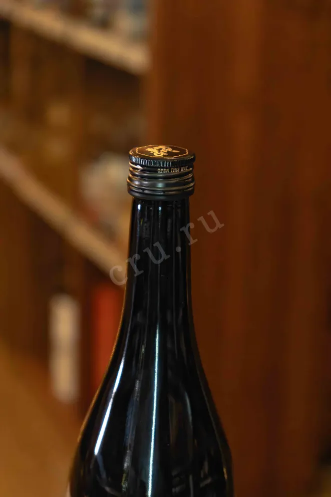 Пробка Junmai Ginjo Goriki 0.72 л