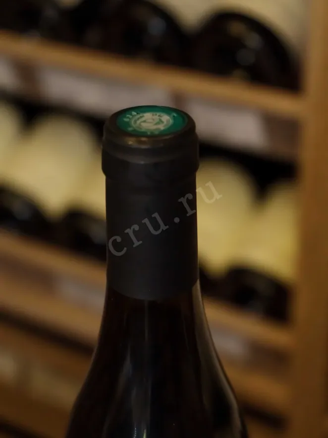 Пробка Agnes Paquet Savigny-les-Beaune Premier Cru Hospices de Beaune Cuvee Forneret 2012 0.75 л