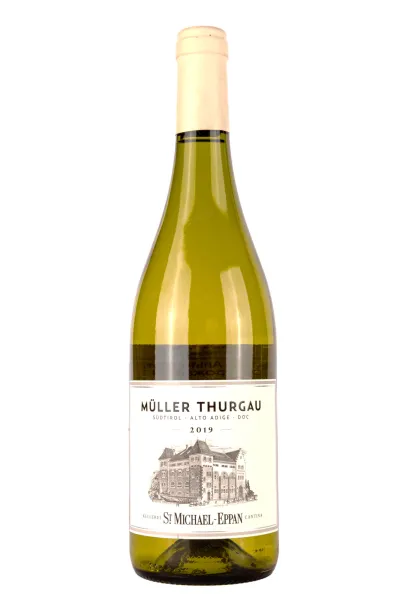Вино San Michele-Appiano Muller Thurgau 2019 0.75 л