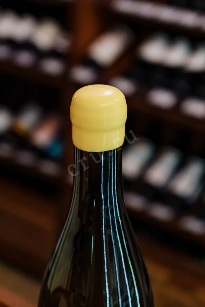 Пробка Domaine Saint-Jacques Rully 2023 0.75 л