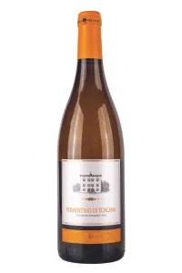 Вино Vermentino di Toscana Fattoria del Cerro 2022 0.75 л