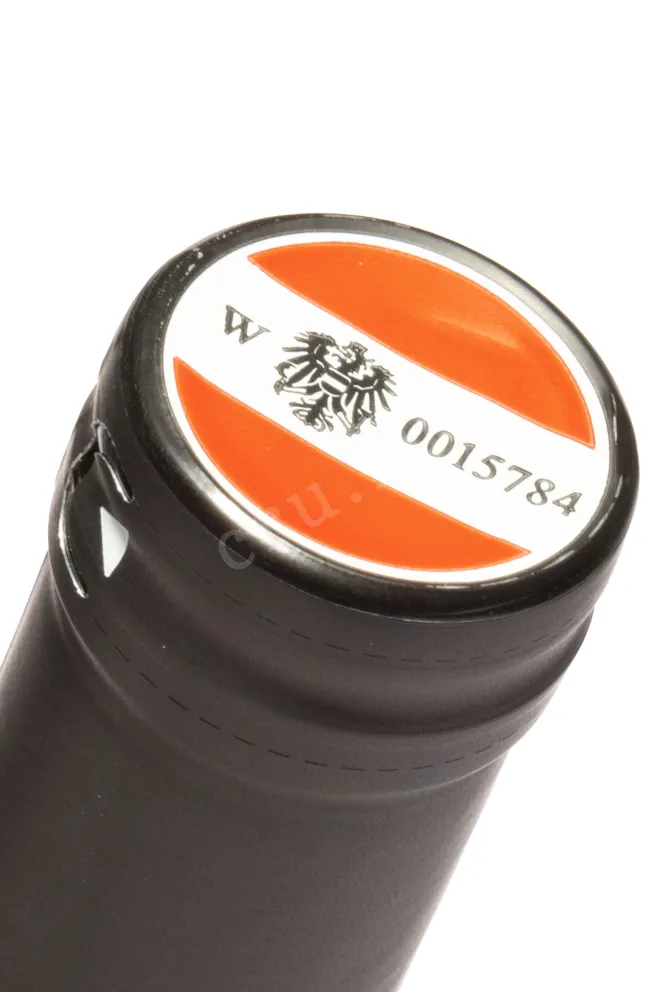 Пробка Zantho Gruner Veltliner 2024 0.75 л