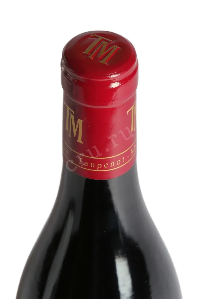 Пробка Domaine Taupenot-Merme Saint Romain 2023 0.75 л