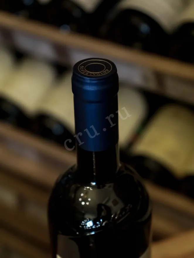 Пробка Tenuta San Guido Guidalberto Toscana IGT 2023 0.75 л