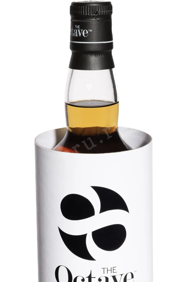 В тубе Duncan Taylor Spirit Manifest Craigellachie Octave Golden Ring Collection 14 Years Old in tube 2011 0.7 л