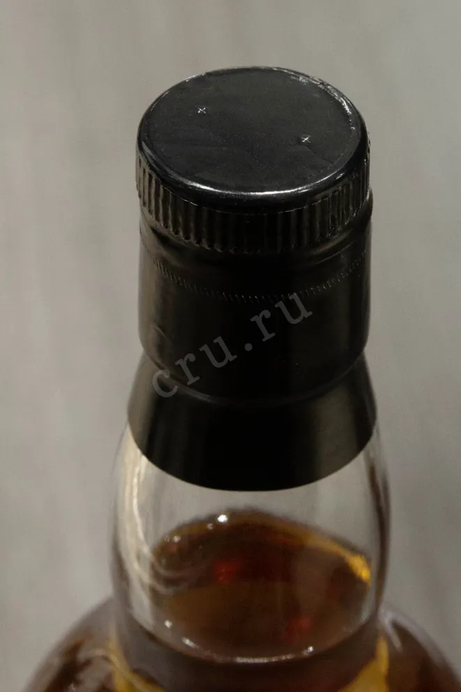 Пробка Aerstone Sea Cask 10 years in gift box 0.7 л