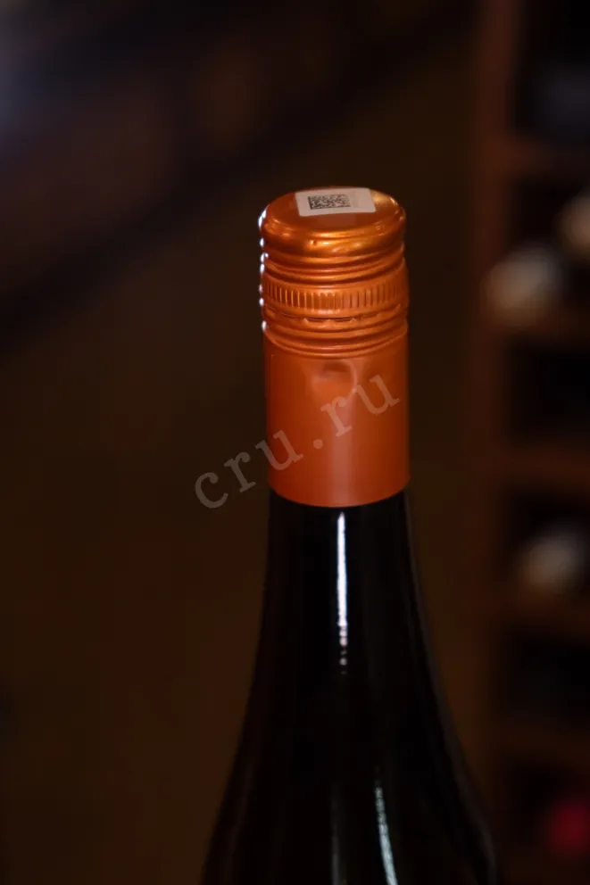 Пробка Schmitges Alkoholfrei Riesling 2023 0.75 л