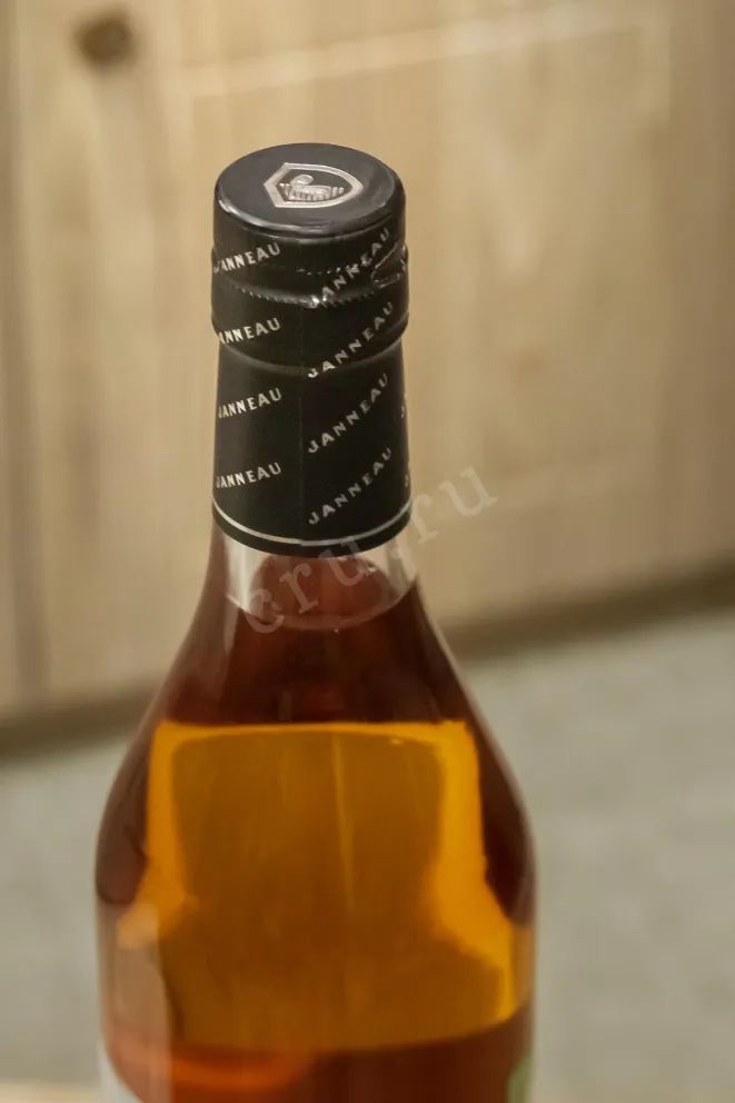 Пробка Janneau 5 years 0.7 л