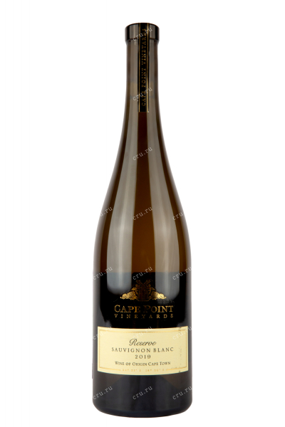 Вино Cape Point Reserve Sauvignon Blanc  0.75 л