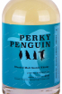 Этикетка Perky Penguin Peated Blended Malt 0.7 л