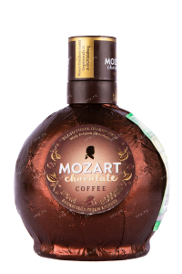 Ликер Mozart Chocolate Coffee  0.5 л