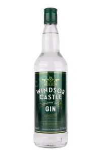 Джин Windsor Castle  0.7 л