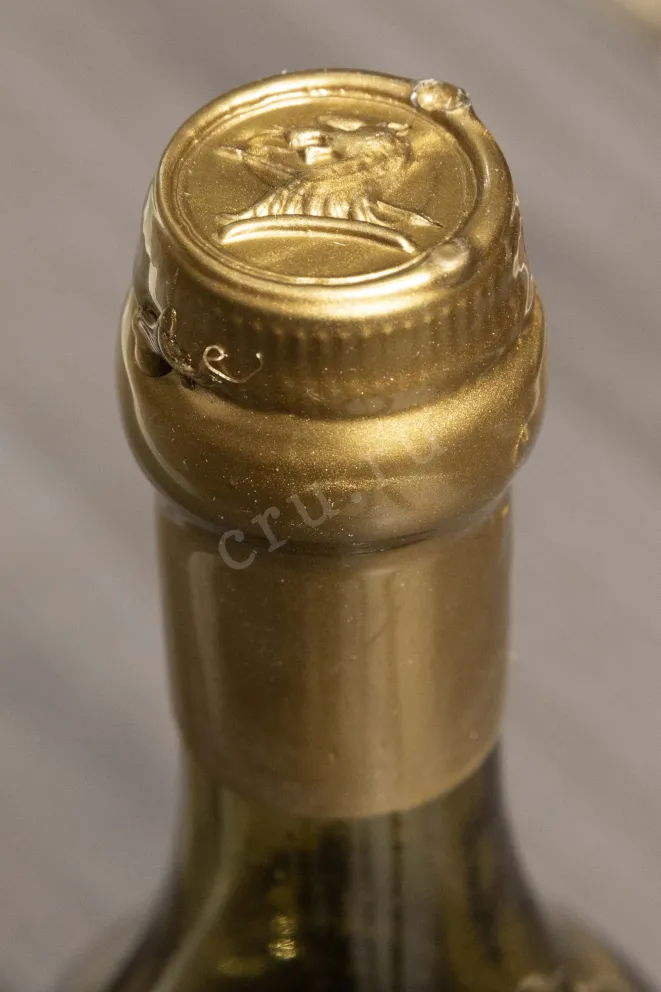 Пробка Marett Grande Champagne 1984 0.7 л