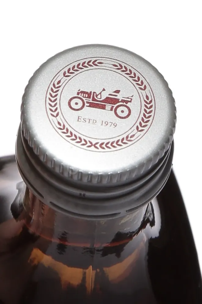 Пробка Kavalan Distillery Select #1 0.05 л