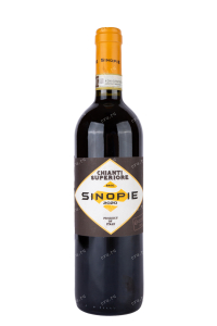 Вино Sinopie Chianti Superiore  2020 0.75 л