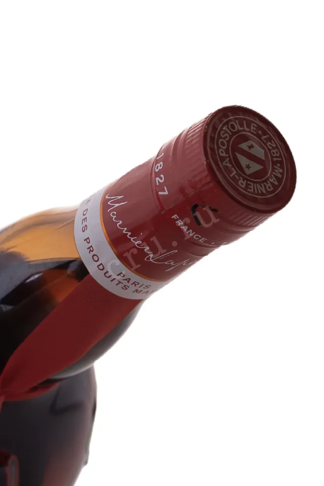 Пробка Grand Marnier Cordon Rouge 0.7 л