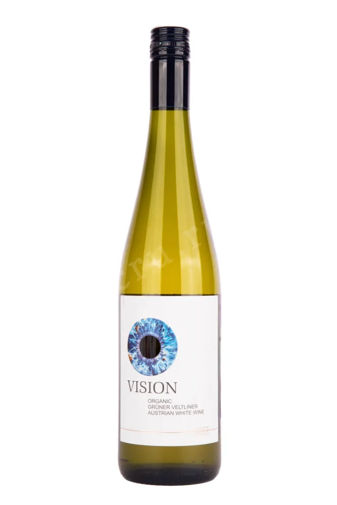Вино Markus Huber Vision Bio Qualitatswein 0.75 л